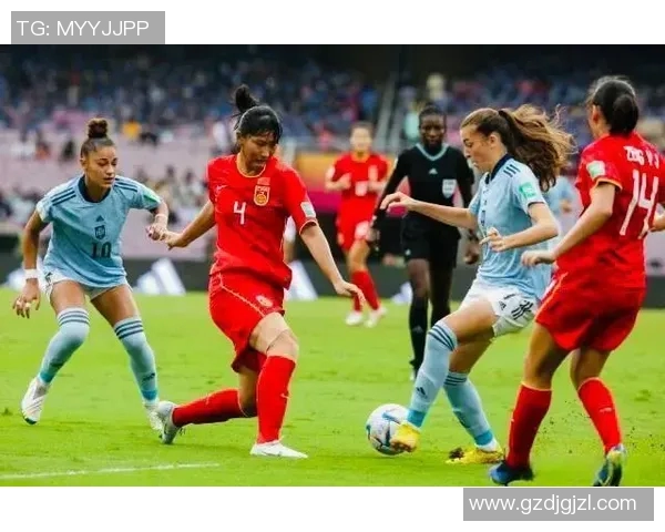 中国女足迎战菲律宾直播盛况全景解析与精彩瞬间回顾