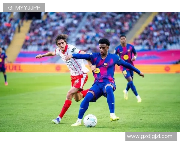 巴塞罗那对阵比利亚雷亚尔的精彩对决分析与赛前预测